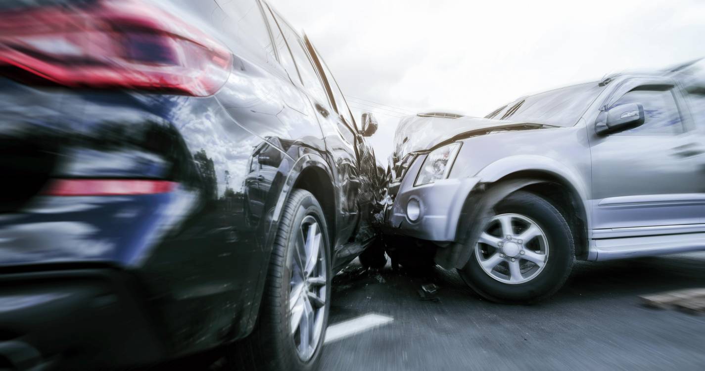 Semana marcada por dois mortos e 21 feridos na estrada