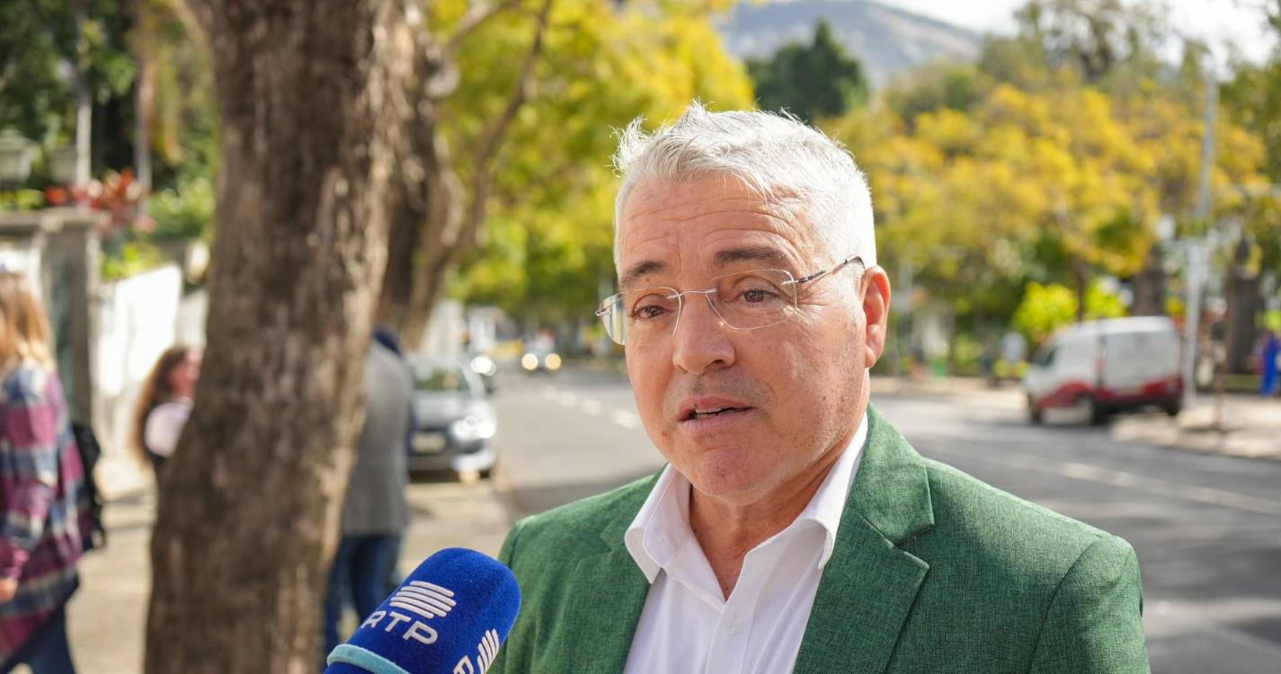 JPP diz que mais Autonomia “é prioridade” e recusa “paternalismo do Estado centralizador”