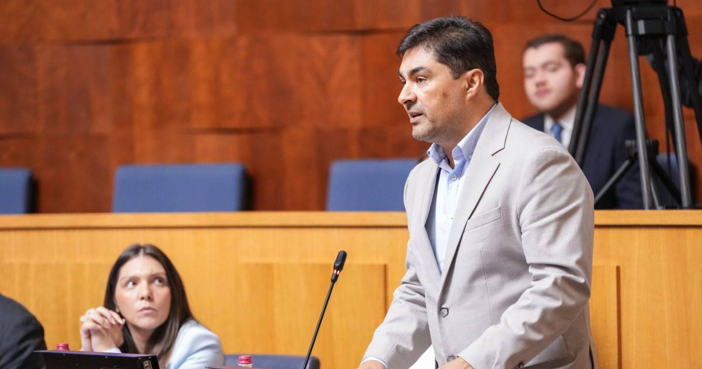 JPP pressiona tecla das desigualdades sociais e sustentabilidade da APRAM