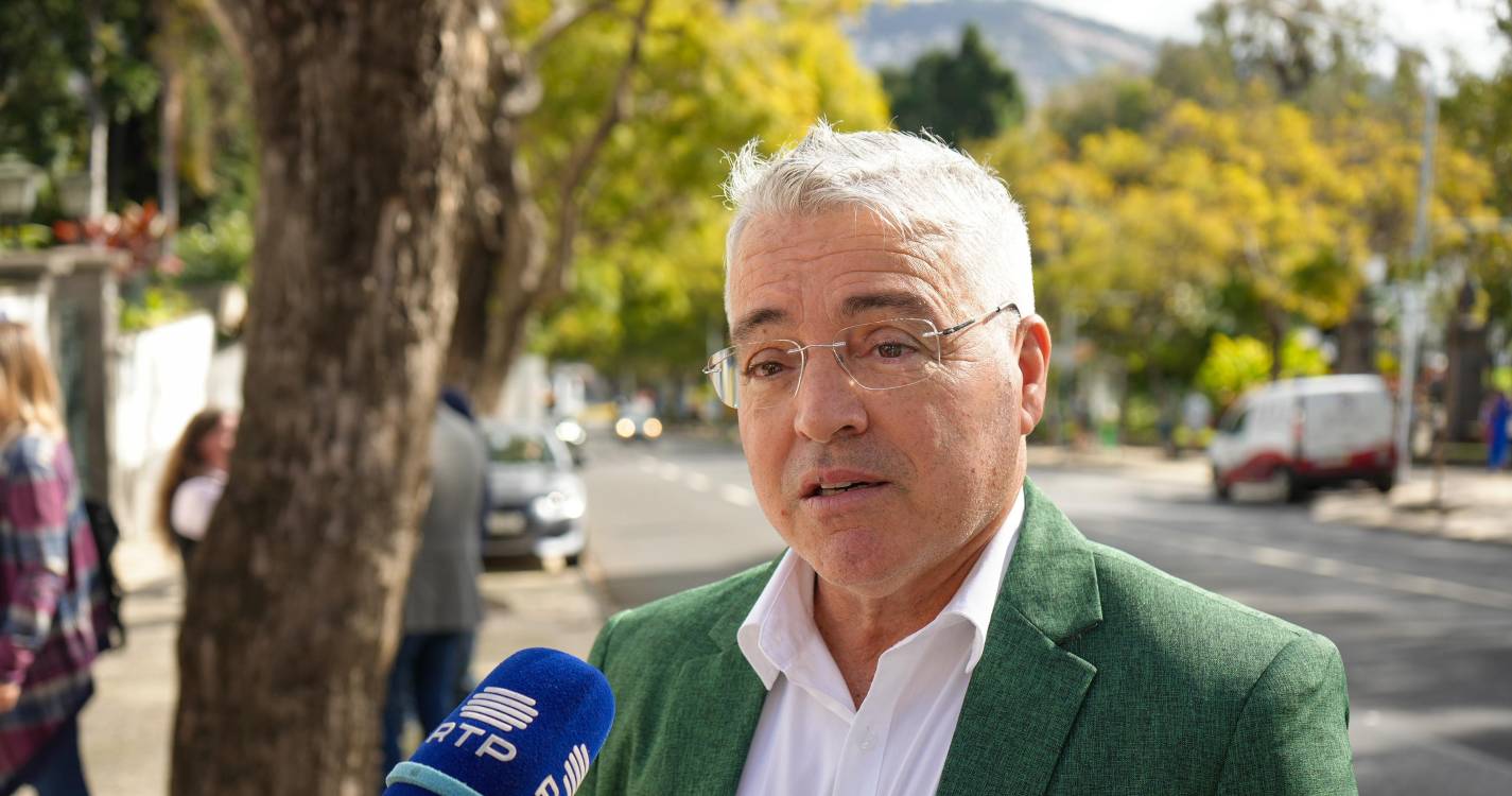 JPP pede garantias do Estado no abastecimento de bens à Região