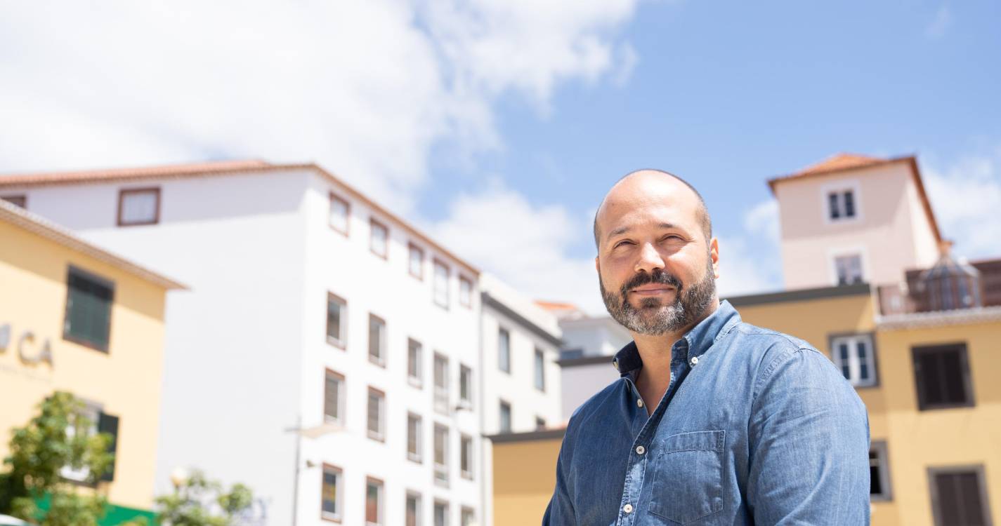 Sérgio Gonçalves não divulga clientes de empresa que criou em 2019