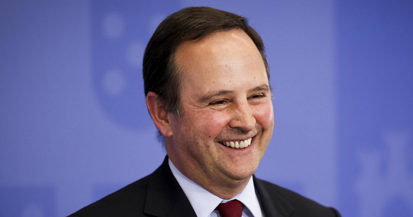 Fernando Medina fora da corrida a secretário-geral do PS