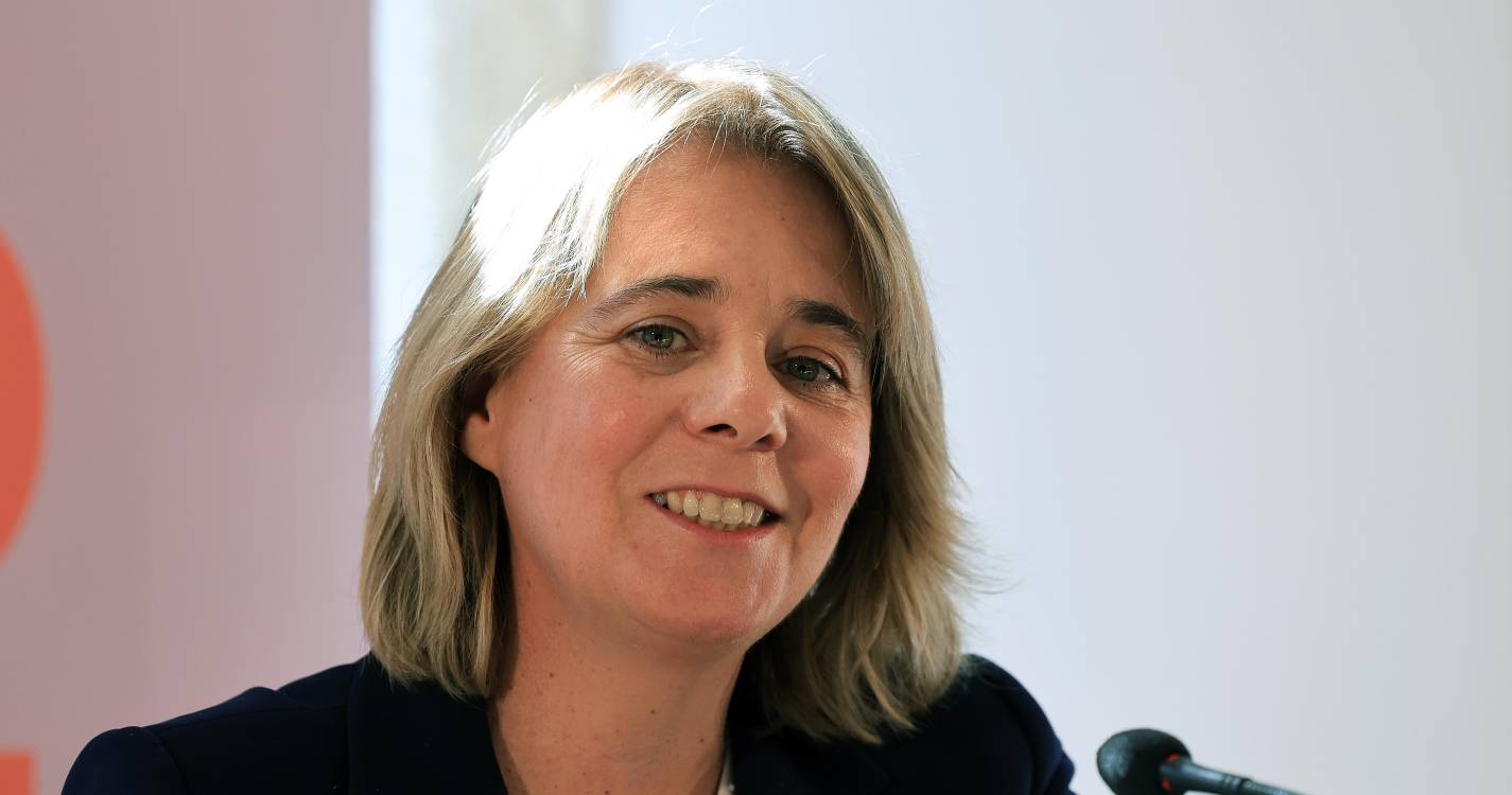 Catarina Martins visita a Madeira