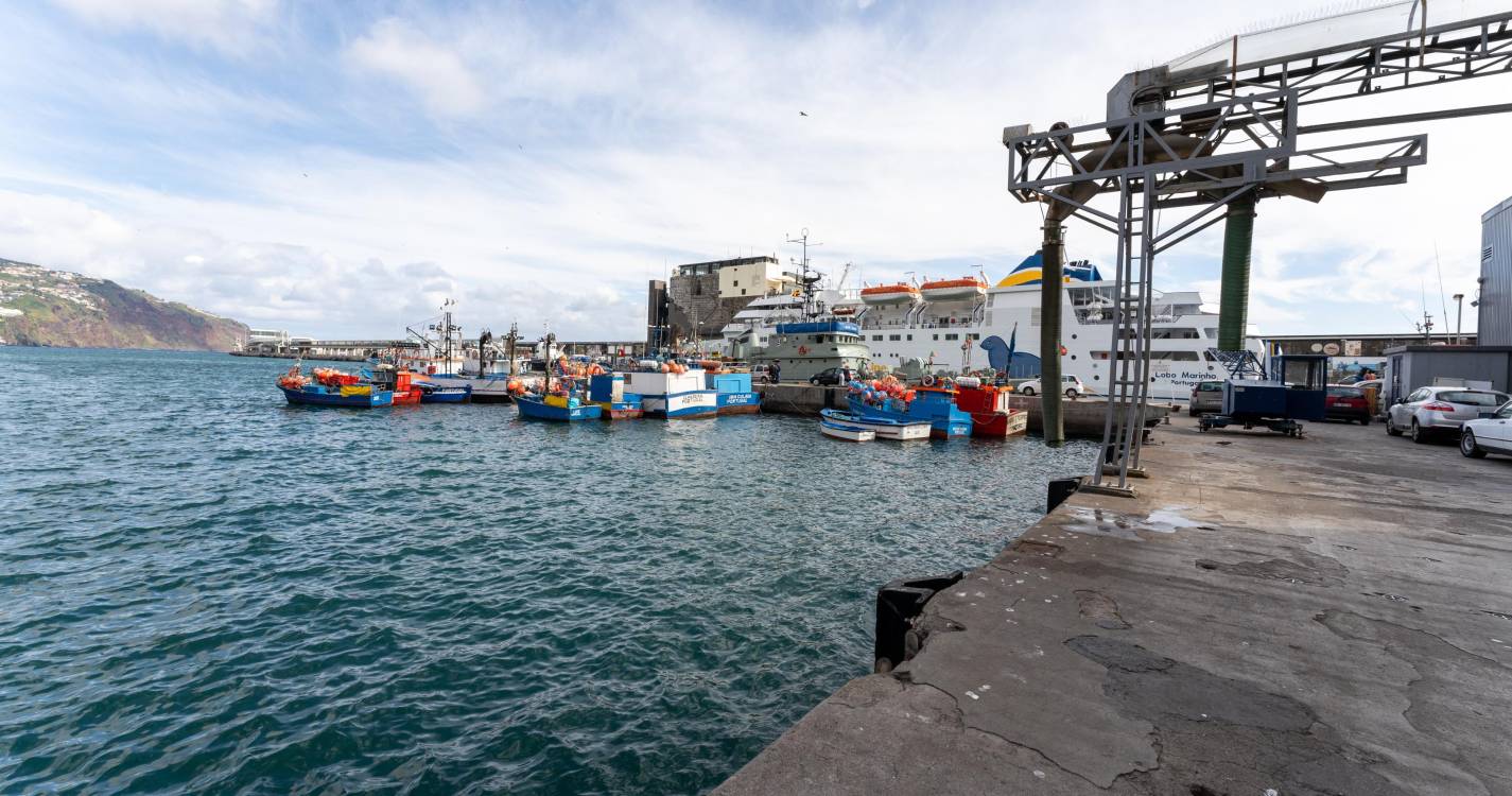 Capitania cancela aviso de vento forte