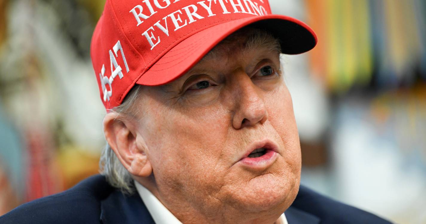 Presidente dos Estados Unidos quer reunir-se com líder norte-coreano