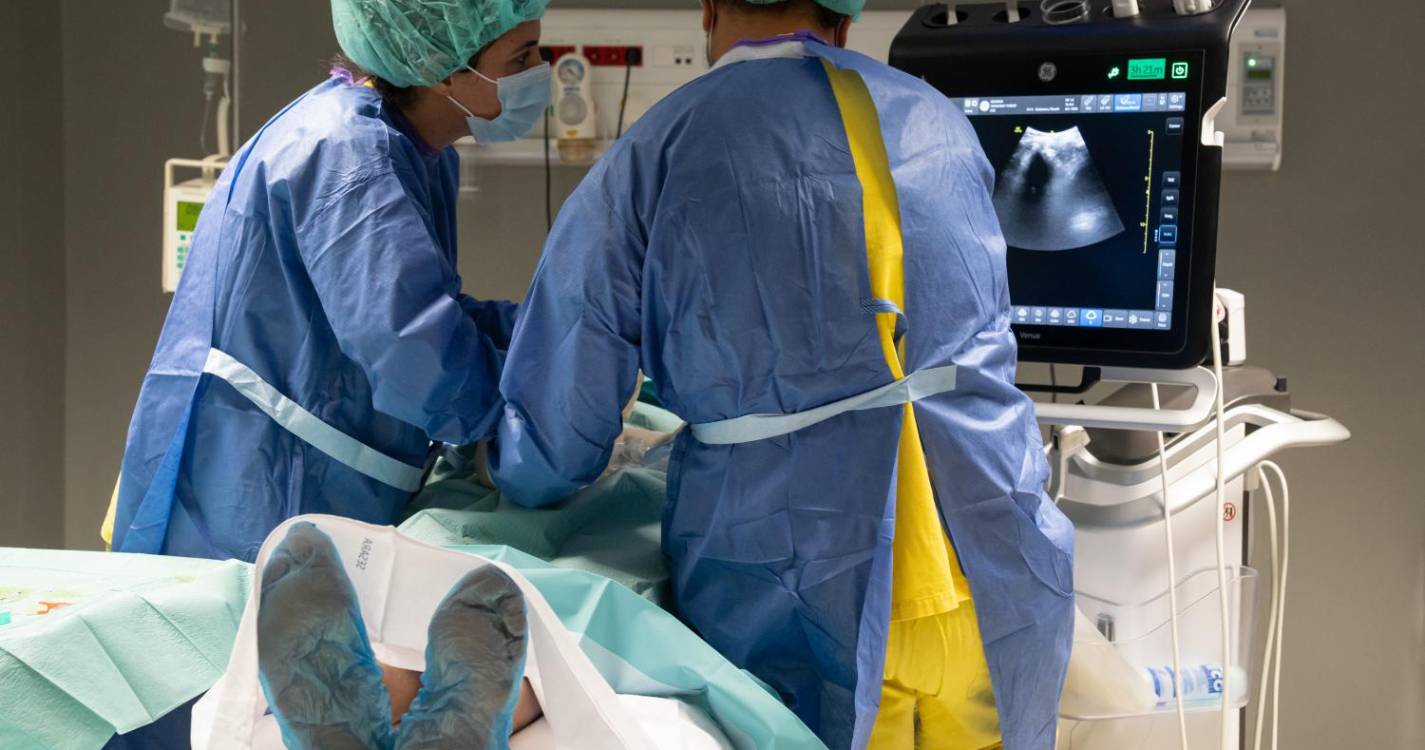 Sindicato alerta que há médicos a receber salário sem o aumento devido