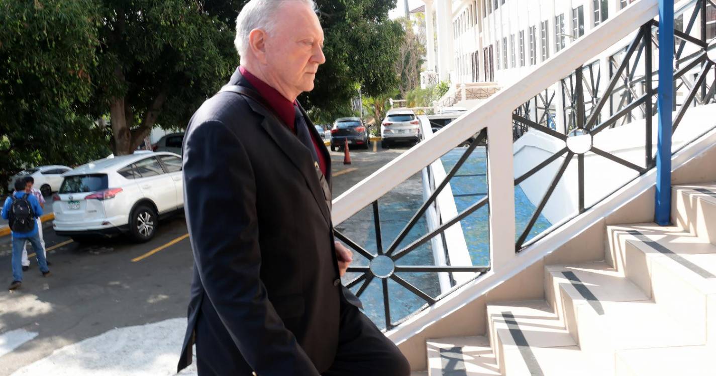 Começou julgamento dos envolvidos no escândalo designado ‘Papéis do Panamá’