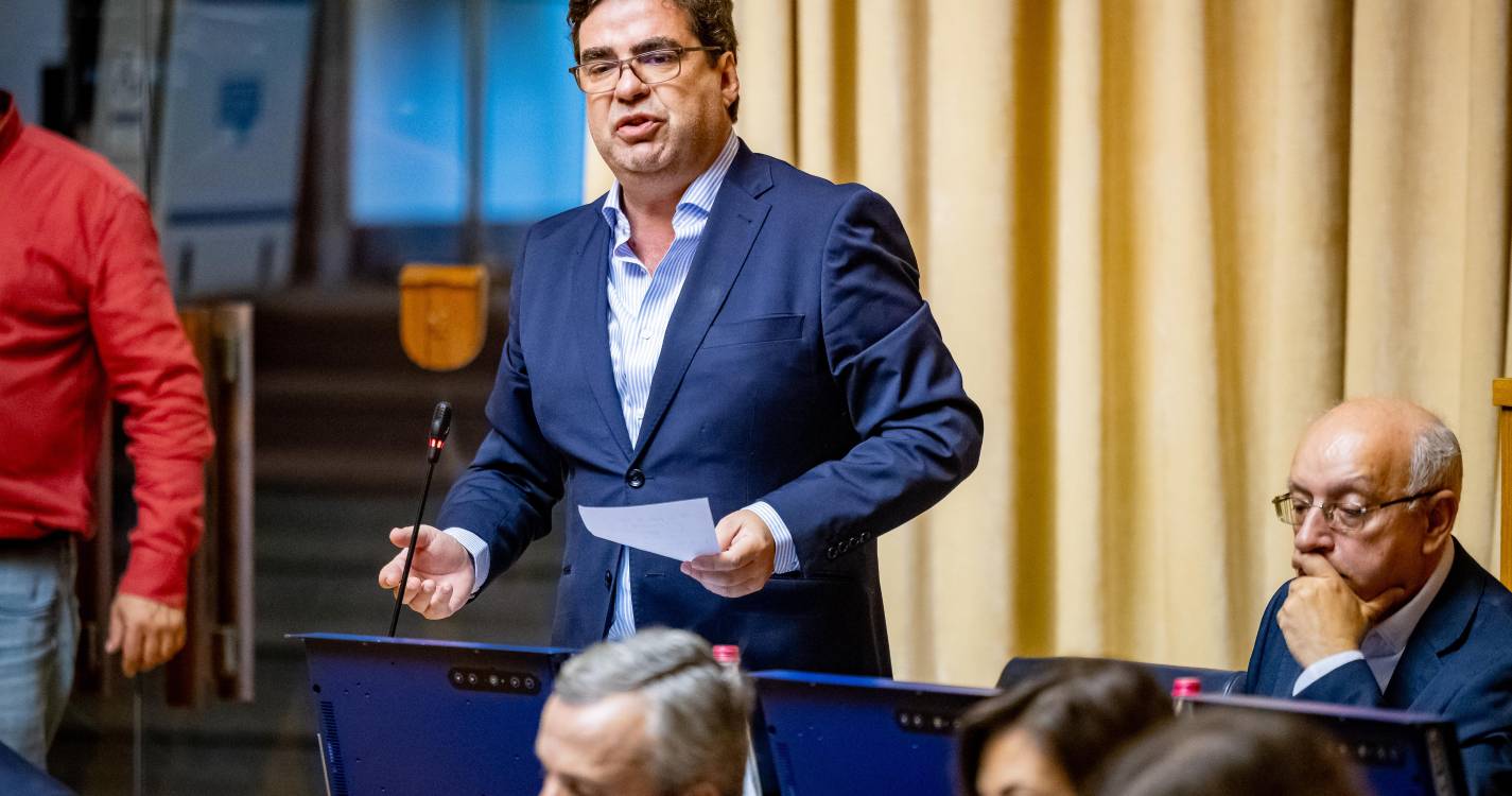 IL manifesta reservas quanto à criação do Parlamento Sénior