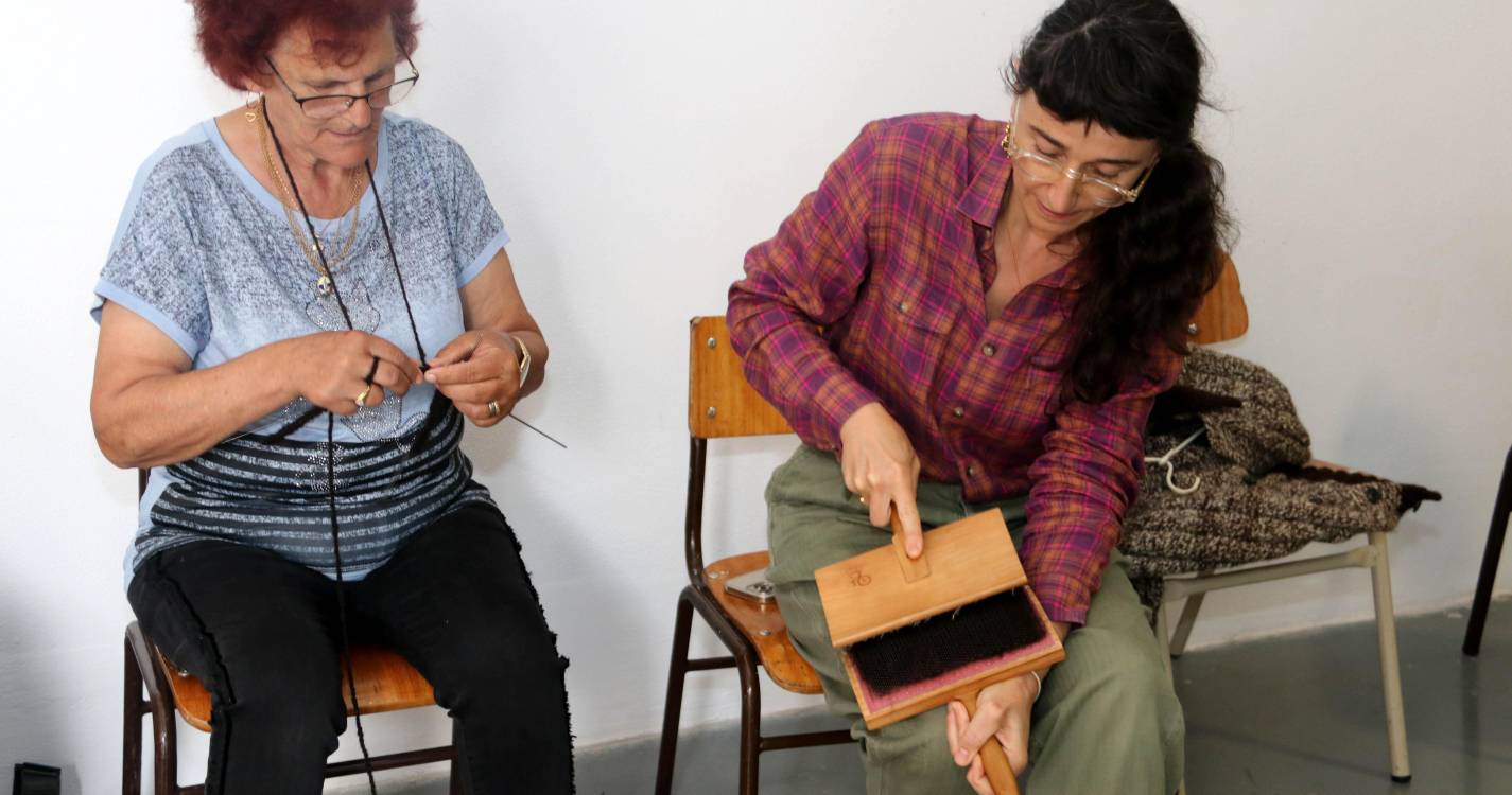 Ribeira Brava assinala Dia do Artesão com demonstrações ao vivo