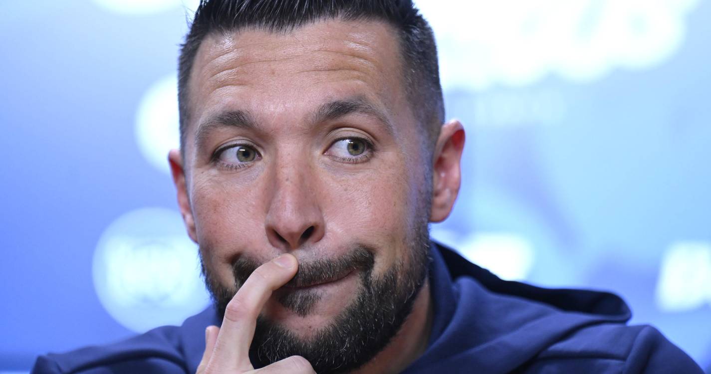 Farioli não descarta Benfica da luta pelo título em caso de vitória portista