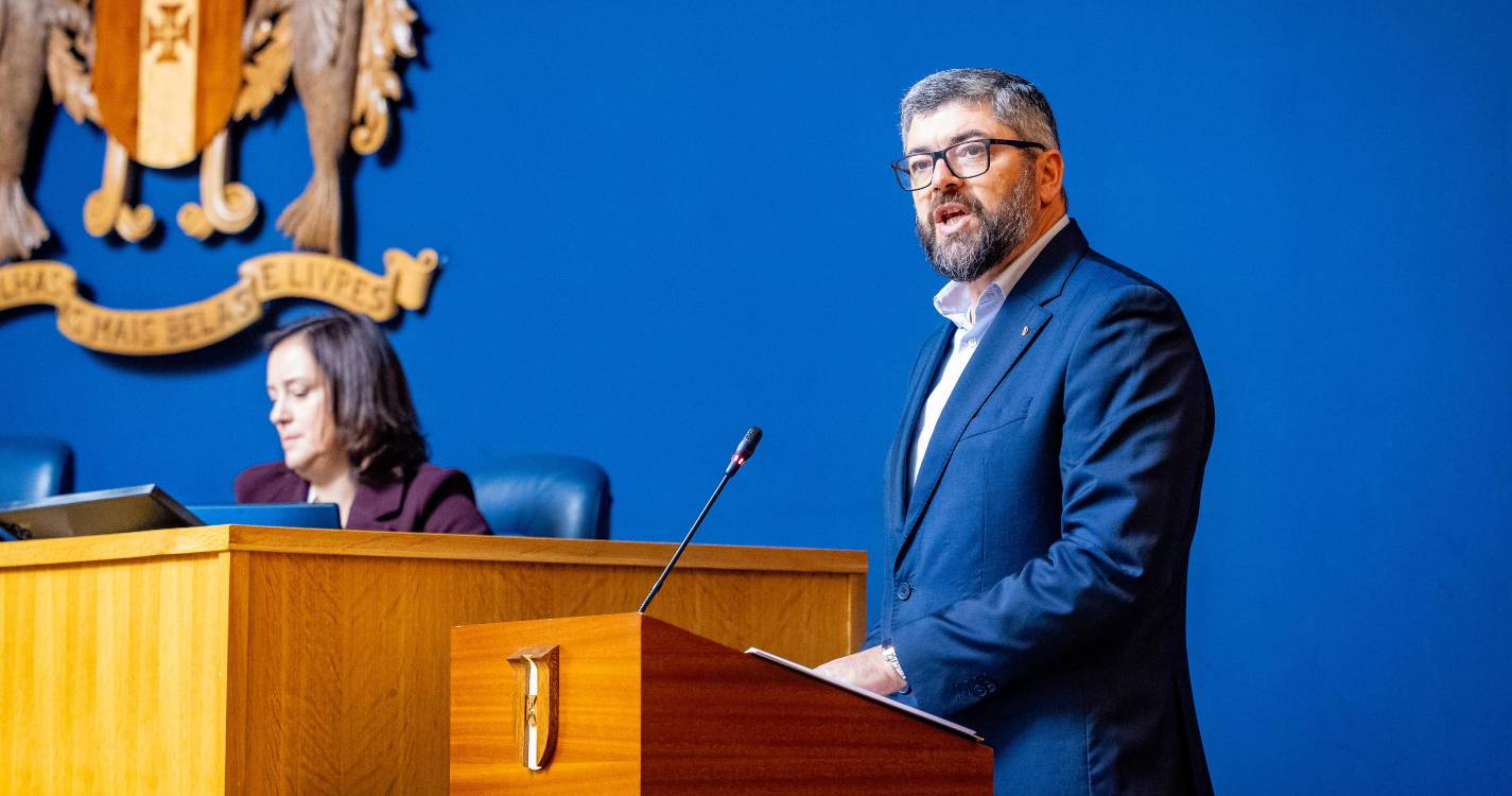 JPP recomenda avaliação técnica do edifício do Instituto do Vinho da Madeira