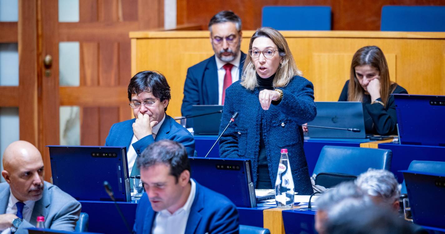 PS quer correção de “assimetrias” no SSM para residentes do Porto Santo