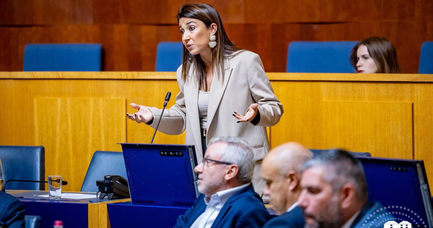 JPP propõe construção de novo complexo escolar e centro de inclusão no Caniço