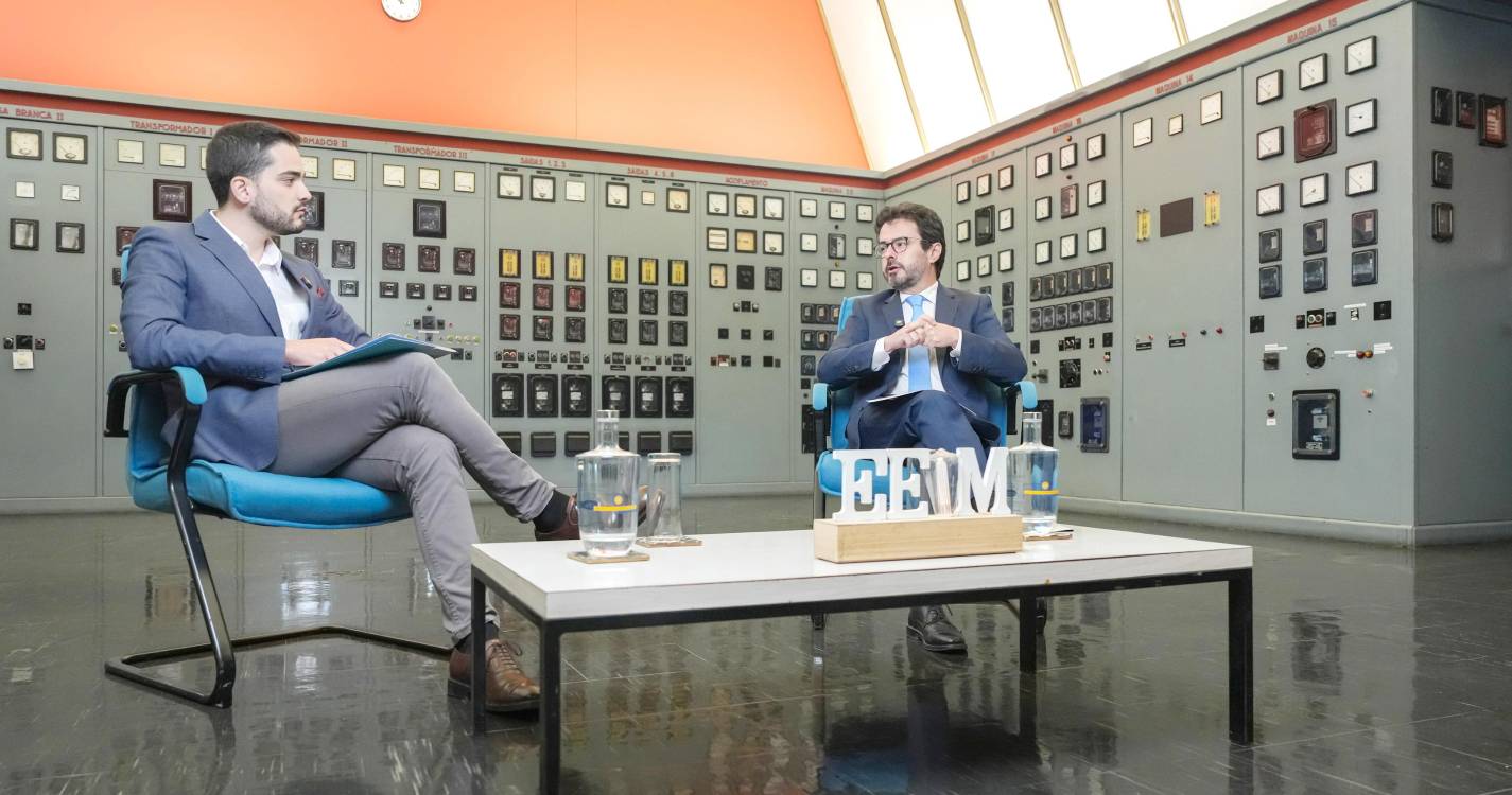 ‘Casa da Luz’ abre hoje portas com um novo podcast