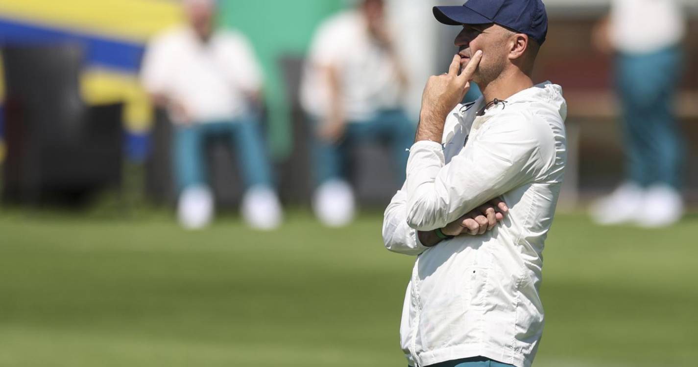 Euro2024: Portugal nos ‘oitavos’ com Hungria ou Eslovénia