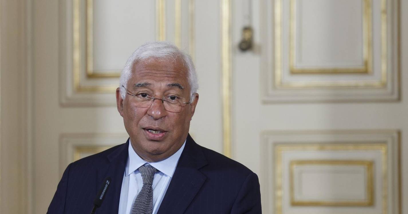 Conselho Europeu inicia hoje discussão sobre cargos de topo que envolve António Costa