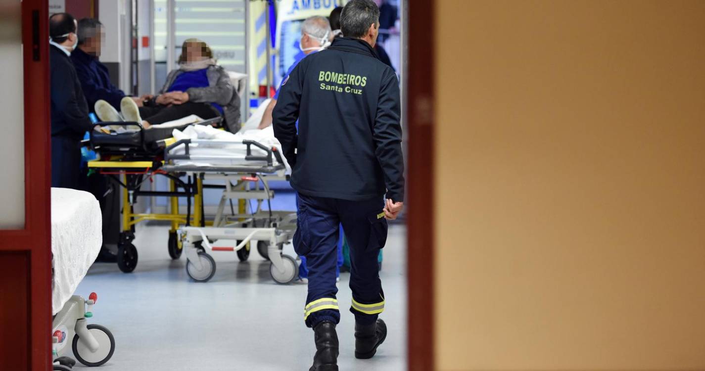 PTP denuncia que corredores do Nélio Mendonça “viraram dormitórios”