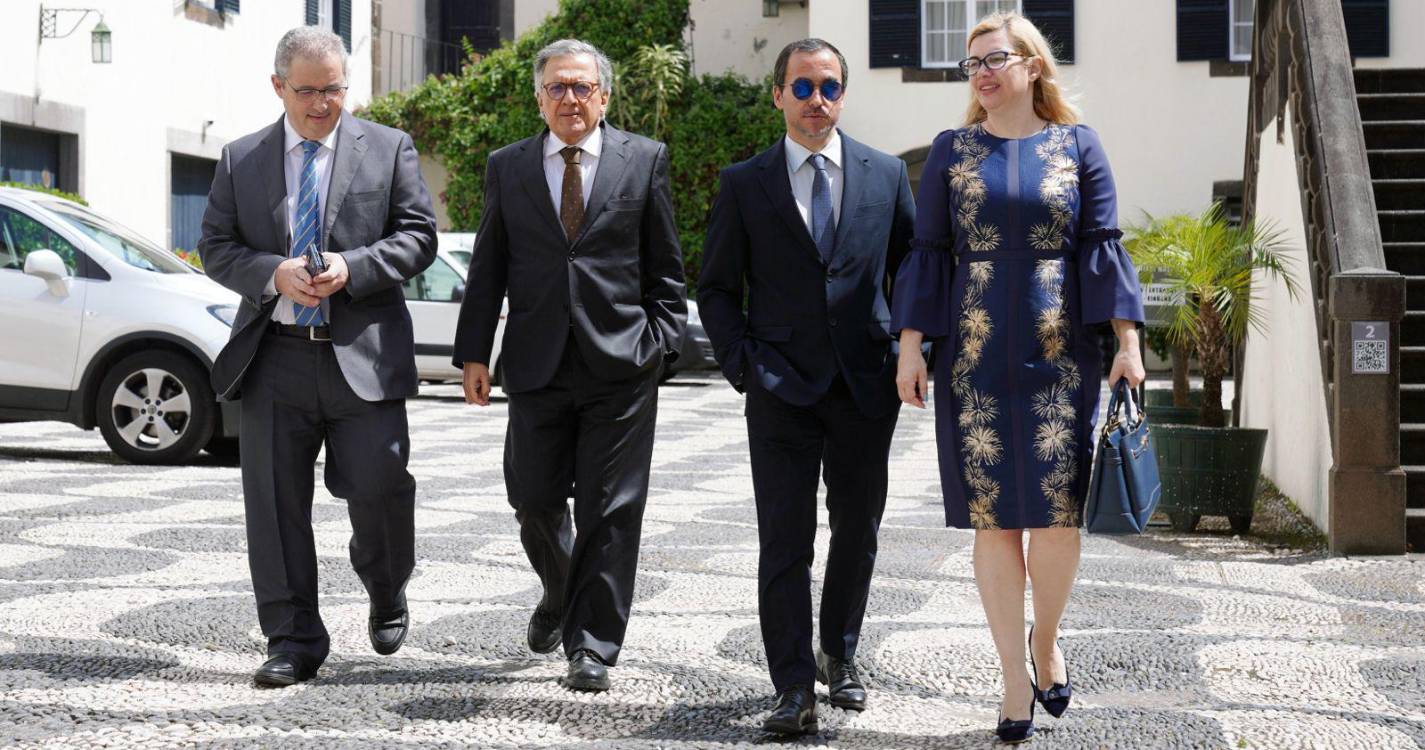 CDS realça estar a contribuir para estabilidade governativa de 4 anos