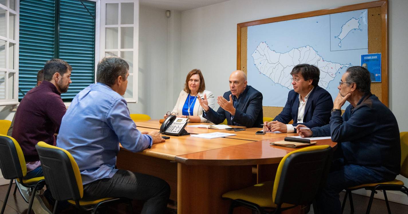 PS defende serviço de transportes públicos eficiente, com mais frequências e rotas