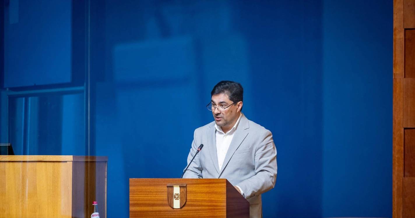 JPP questiona impacto dos “números recorde” na vida dos madeirenses