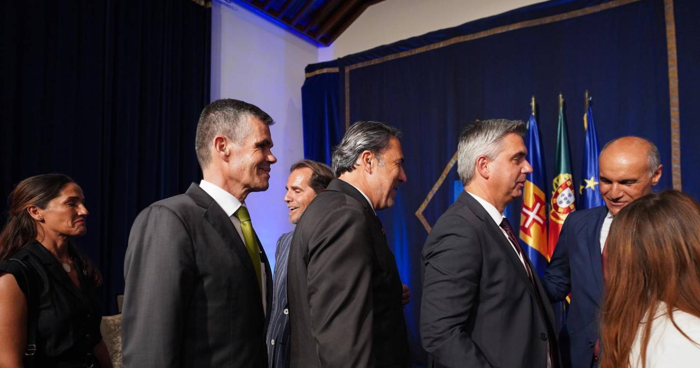 Chega admite dialogar com Albuquerque e todos os outros