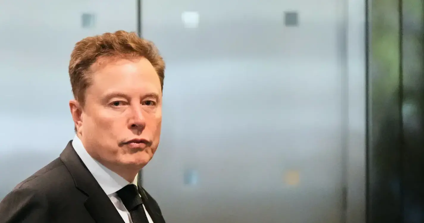 Elon Musk vai recorrer do arquivamento da sua ação contra a OpenAI