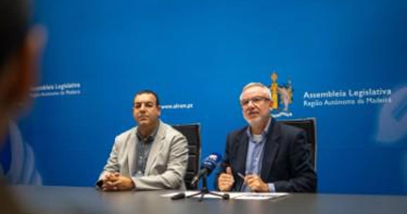 JPP diz que ORAM’2026 não prevê aumento do complemento de idoso