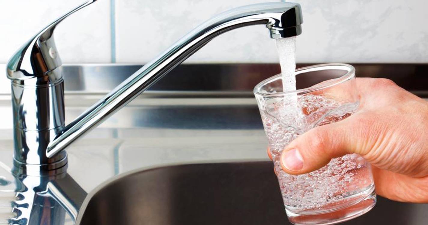 Poderá faltar água na quarta-feira no Garachico, Câmara de Lobos