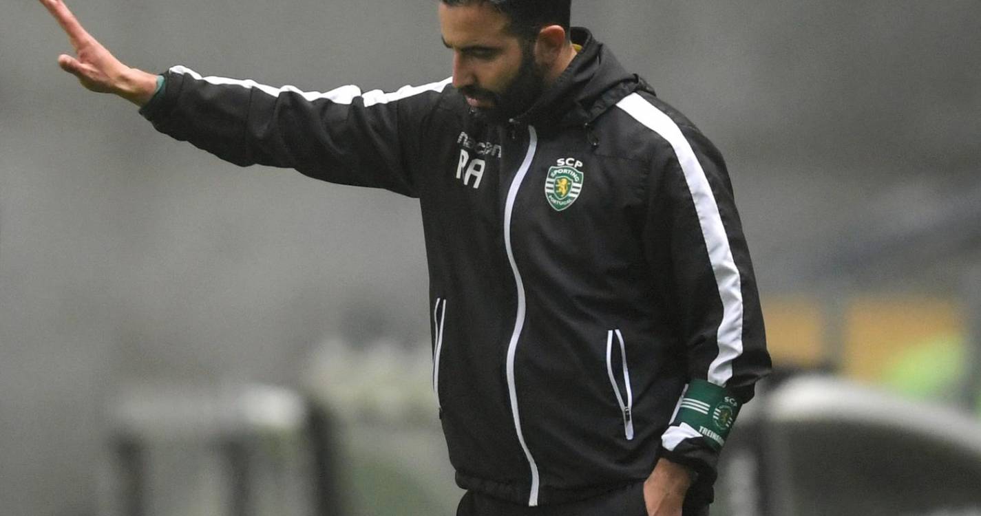 Sporting e Benfica começam a lutar pela presença na final da Taça de Portugal