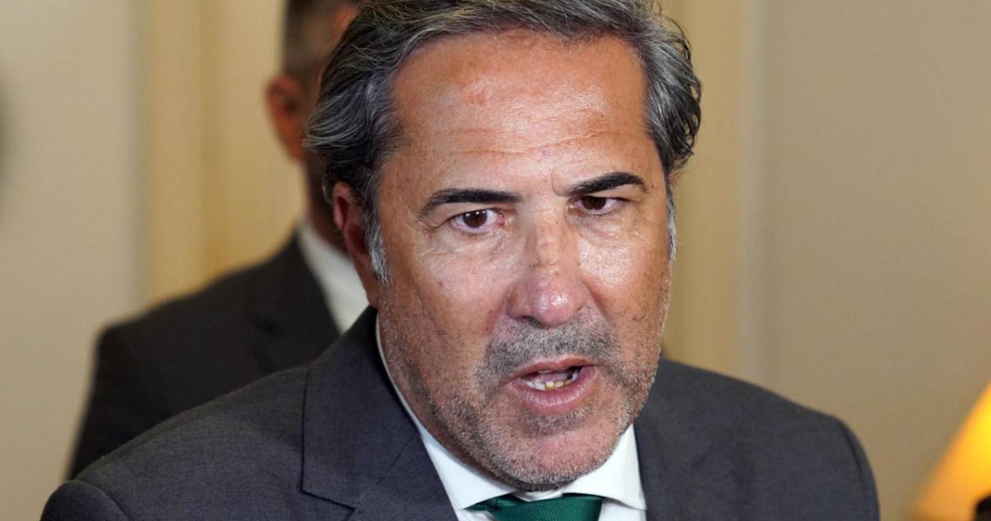 Chega diz que programa de Governo é “rol sem nexo de intenções”