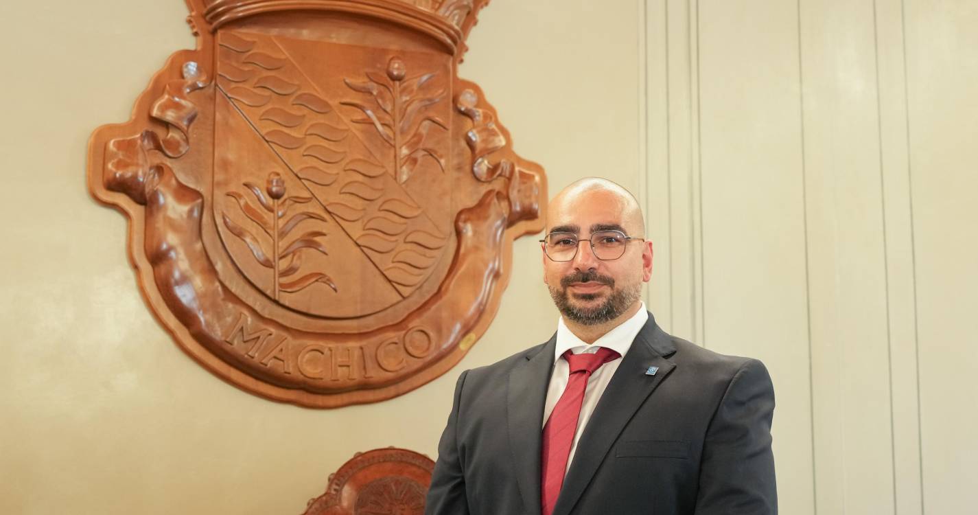 Câmara Municipal de Machico aprova orçamento a rondar os 23 milhões de euros