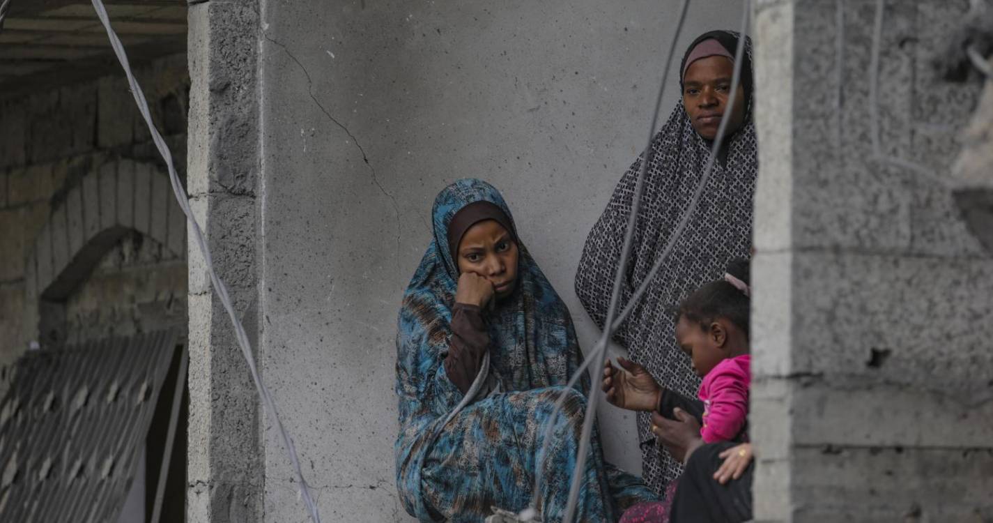 Israel: Exército garante que nos próximos dias vai entrar mais ajuda em Gaza