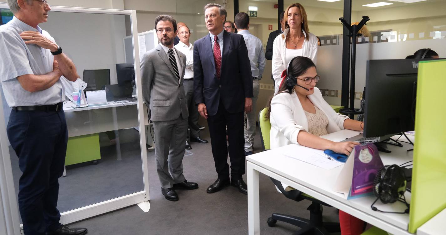 Secretário destaca papel estratégico da EEM na estabilidade do sistema elétrico