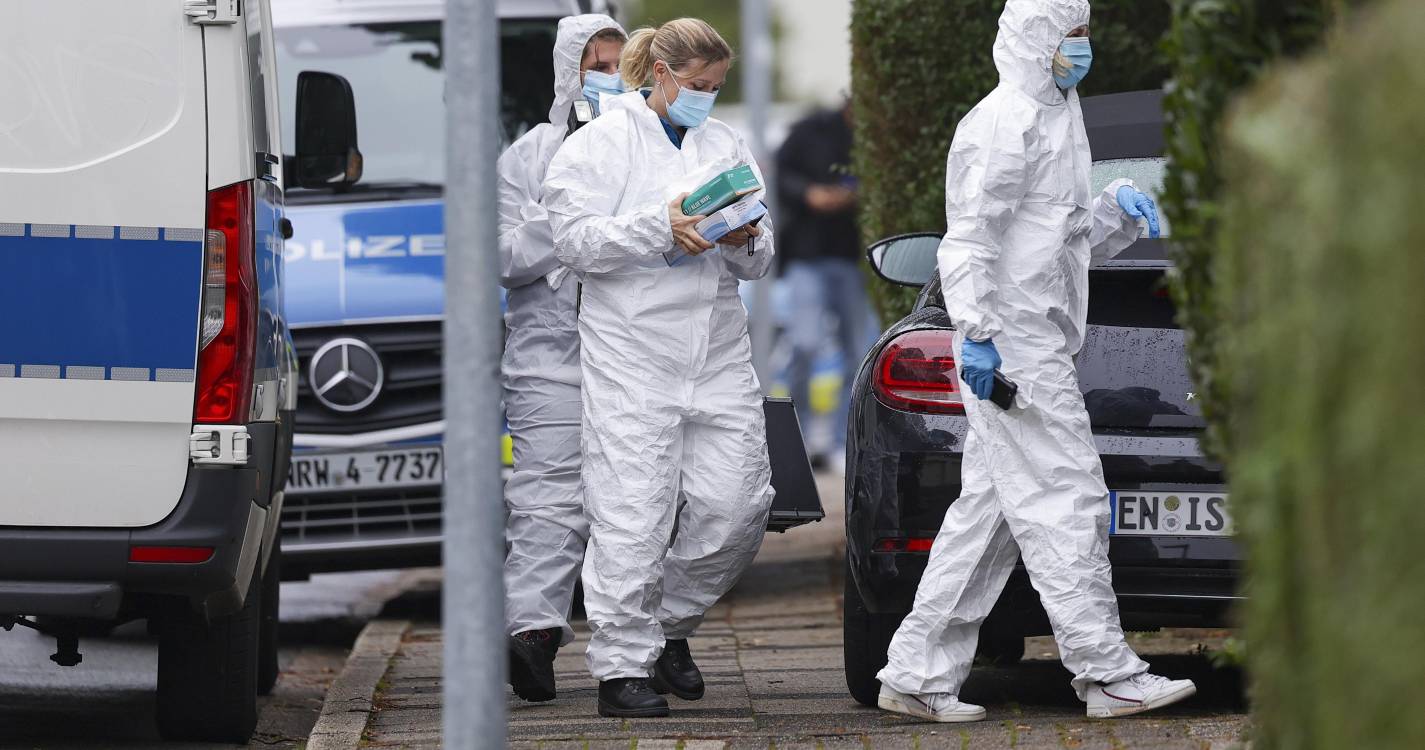 Presidente de câmara na Alemanha foi atacada à faca pela filha adolescente