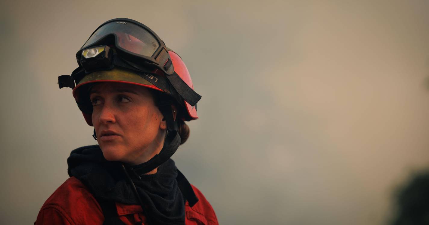 Incêndios: Fogo no Parque Nacional da Peneda-Gerês “em conclusão”