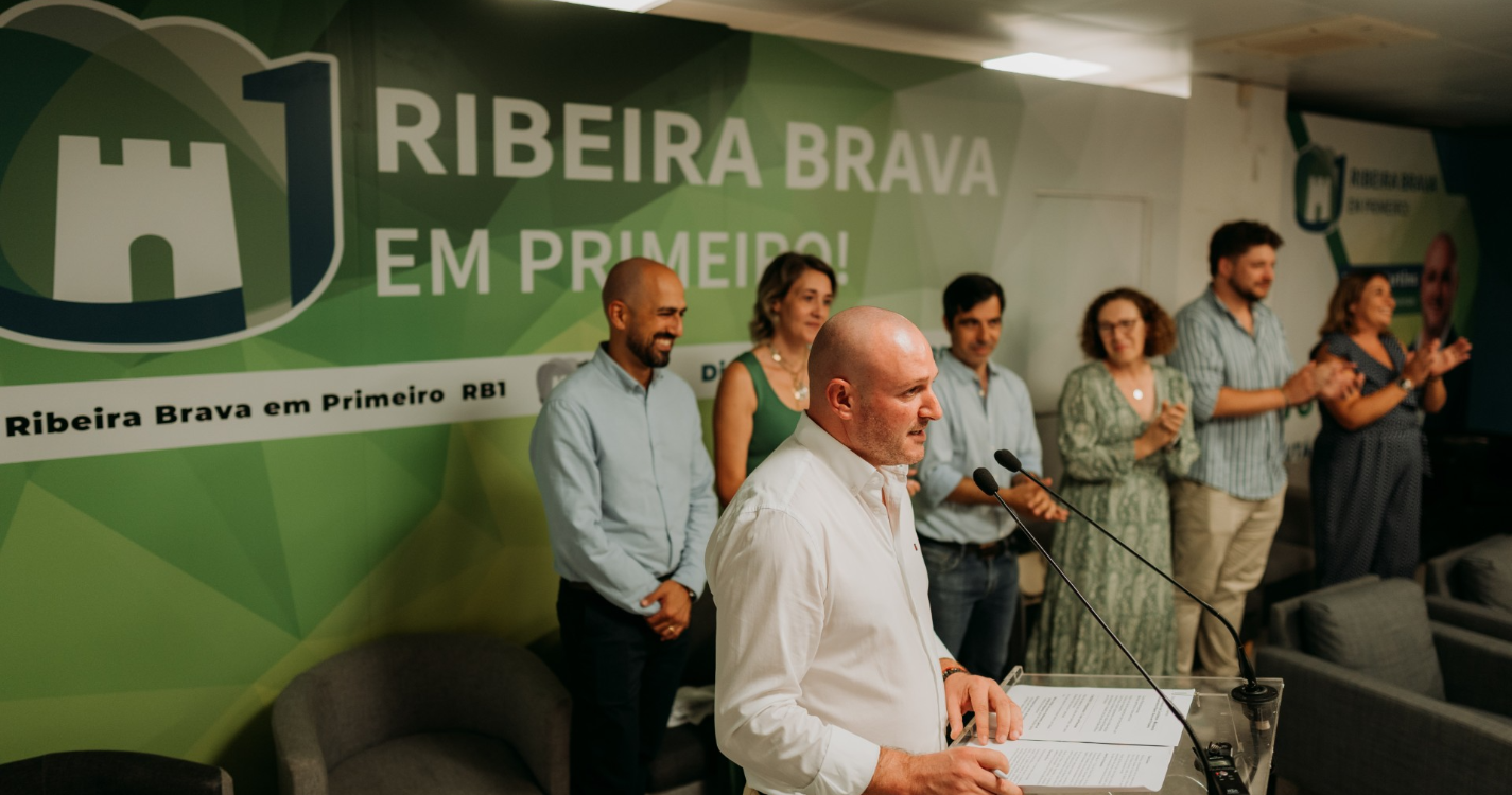 RB1: “A Ribeira Brava tem um potencial económico, turístico e humano extraordinário”