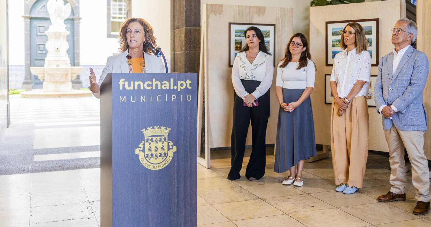 CMF atribui Distinção Turística a António Trindade, Teleféricos Madeira e Associação Barmen