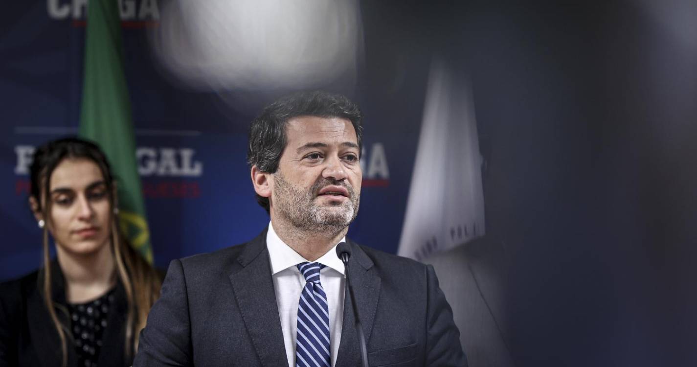 Eleições: Chega quer aumentar salário mínimo para mil euros até 2026 e Estado a ajudar empresas