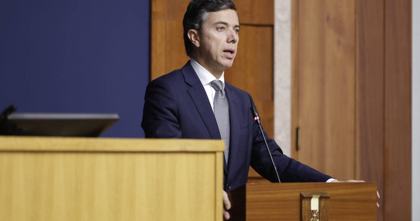 Governo aponta estabilidade e Centro Internacional de Negócios como motor do desenvolvimento