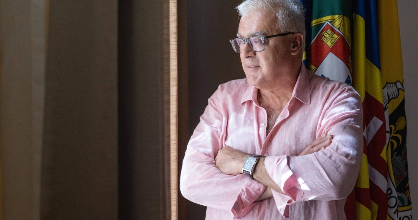 Emanuel Câmara lidera lista às eleições nacionais