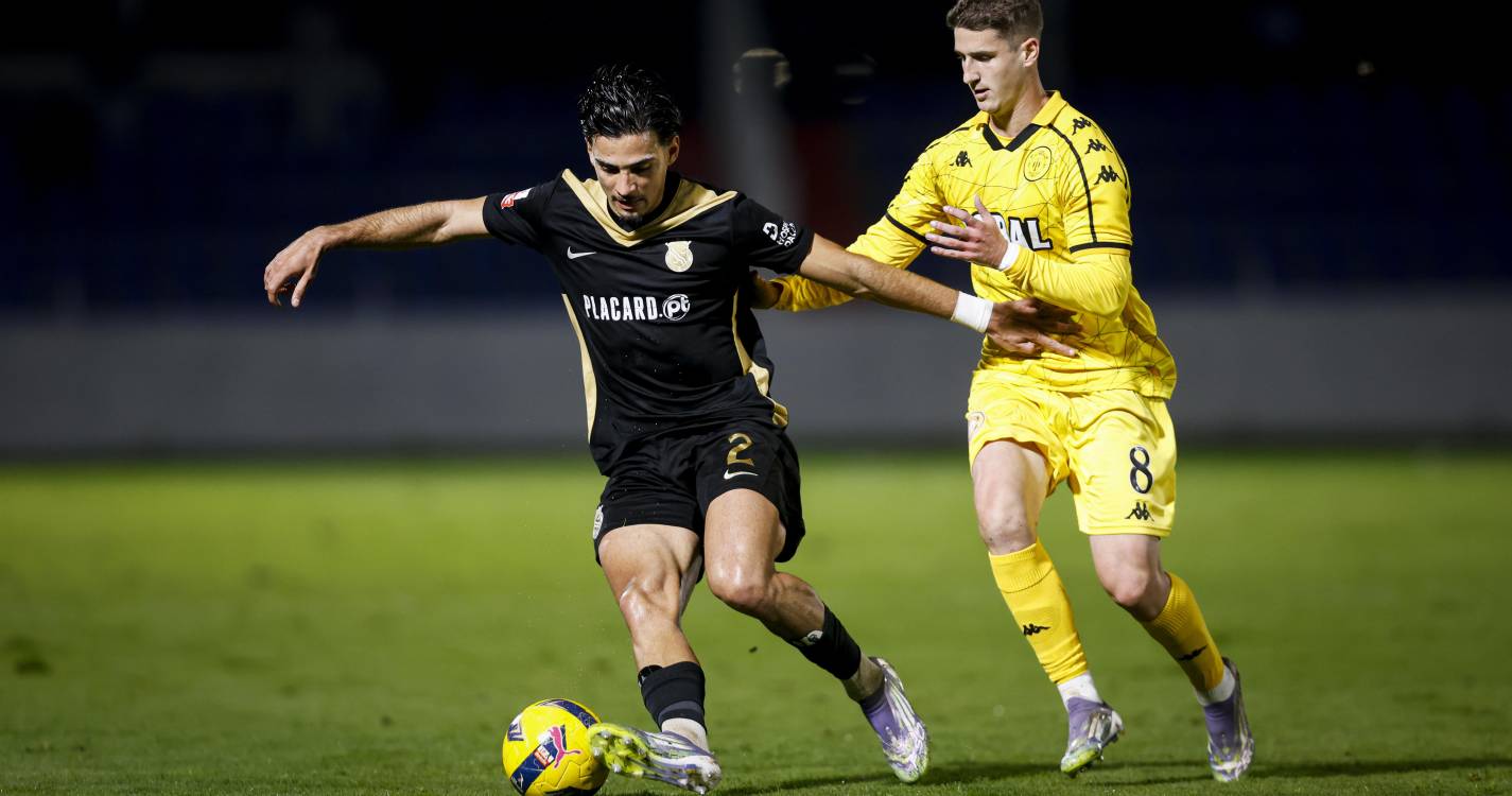 Alvinegros com nova derrota ao cair do pano