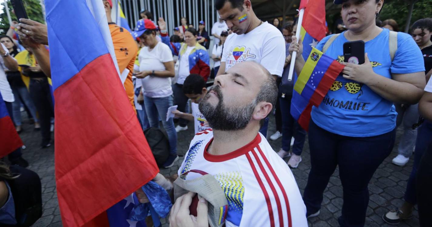 Venezuela: Supremo aceita pedido de Maduro para certificar resultados eleitorais