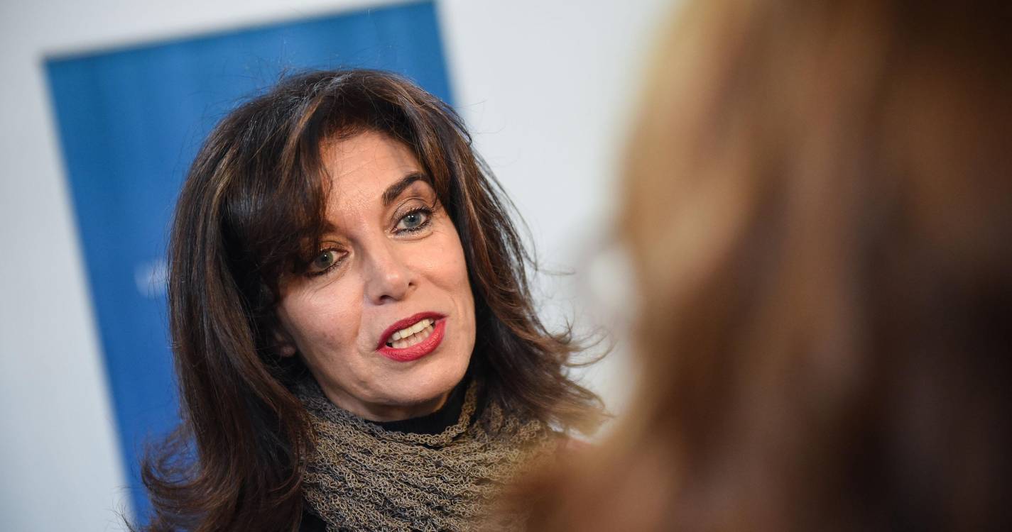 ATLANTIDOMUS comunica saída de Elsa Fernandes dos órgãos sociais