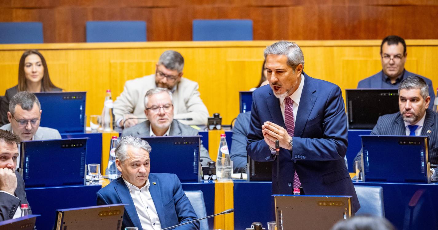 Chega frisa “inconstitucionalidade” no SSM