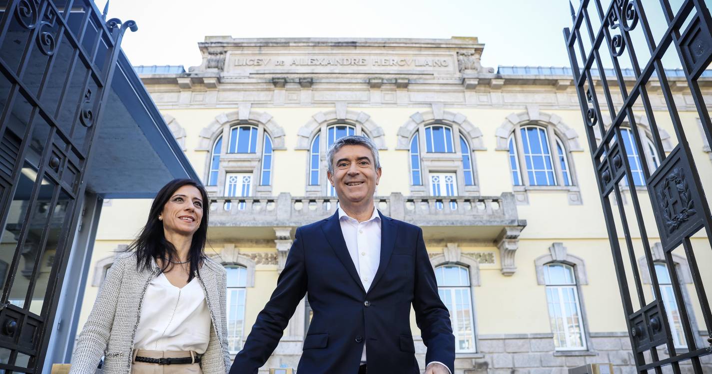 Autárquicas: Carneiro antecipa longa noite eleitoral com tudo “muito empatado”