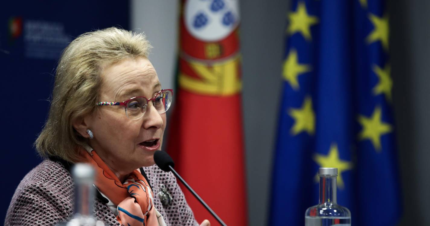 Covid-19: Primeiros casos eclodiram há cinco anos “como um vulcão”