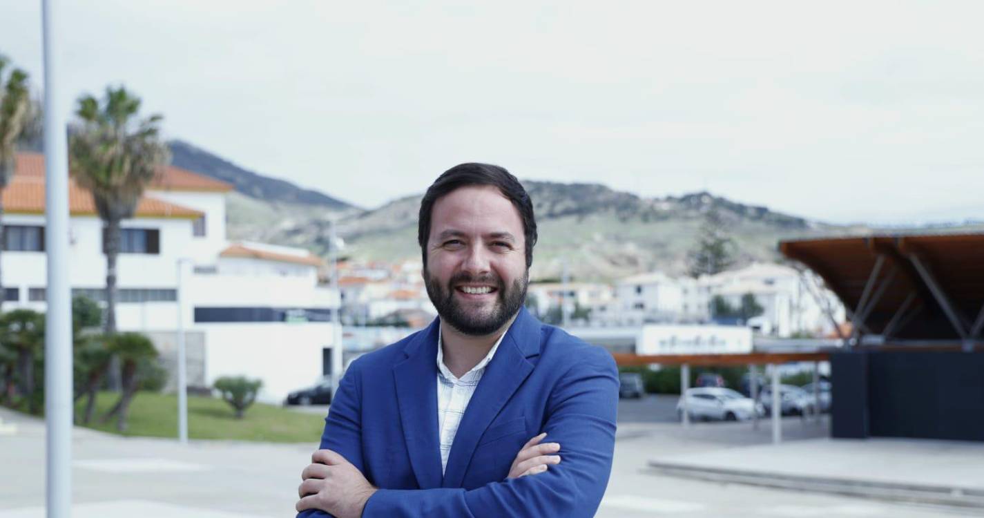 PAN Madeira defende maior controlo na entrada no navio Lobo Marinho