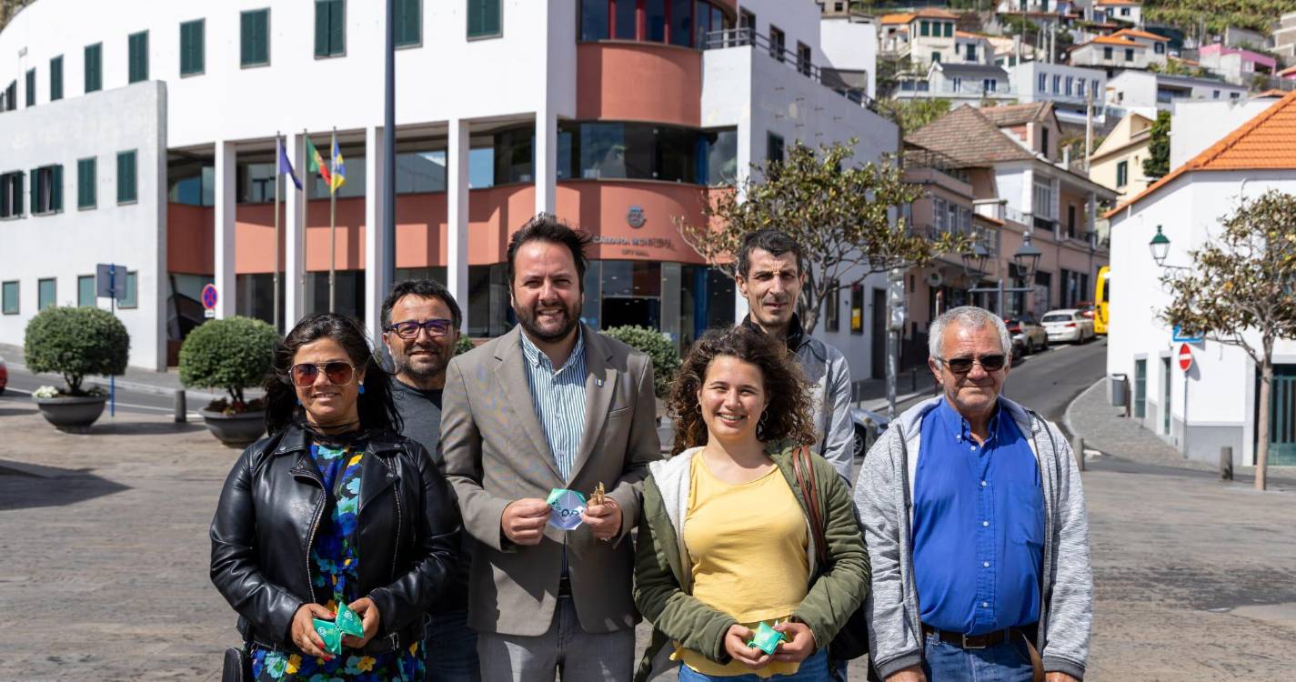 PAN Madeira propõe compra de prédios devolutos para criar habitação a rendas acessíveis