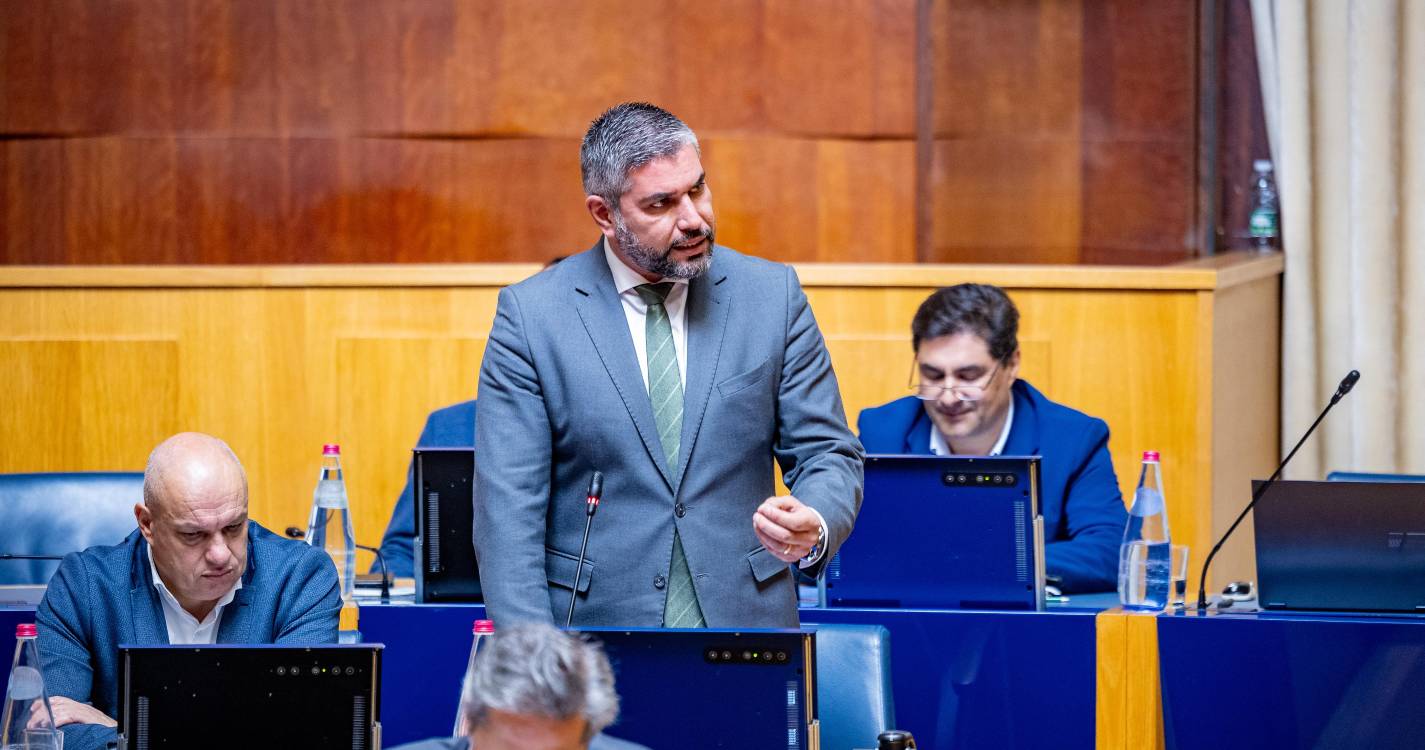 Chega pergunta se “constrangimentos” significam “pagamentos em atraso” no SESARAM