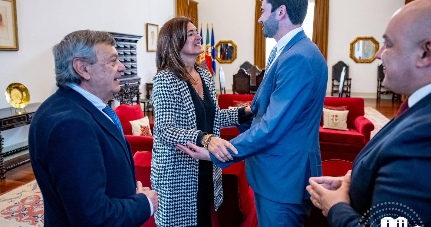 Presidente da ANAFRE critica remuneração dos autarcas de freguesia